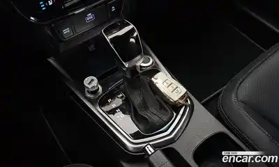 SsangYong TIBOLI 2023 1.5 гидро, миниатюра 12