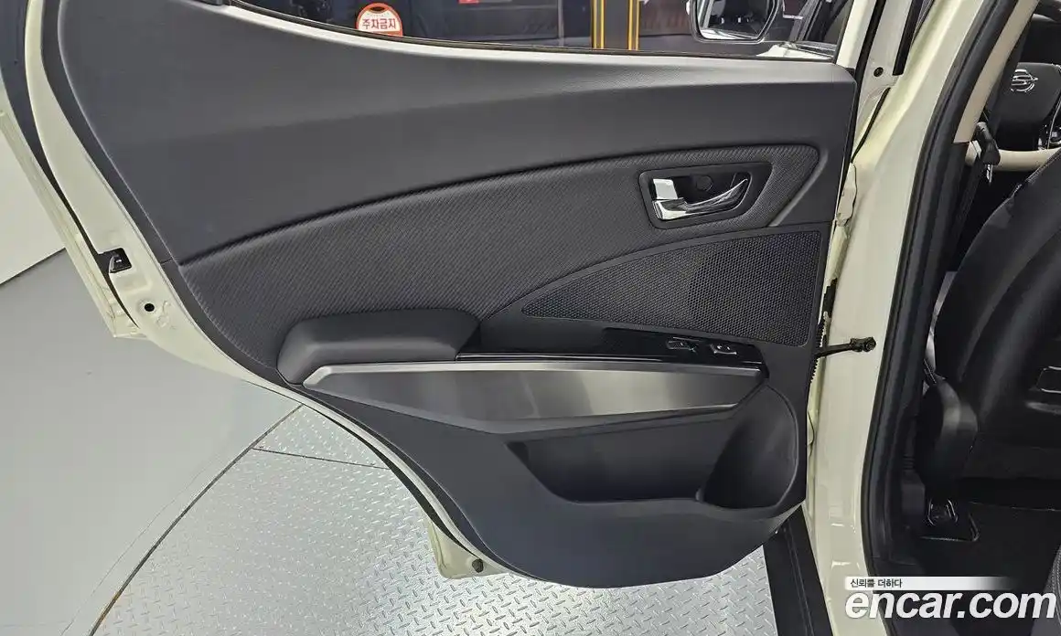 SsangYong TIBOLI 2023 1.5 гидро, фото 15