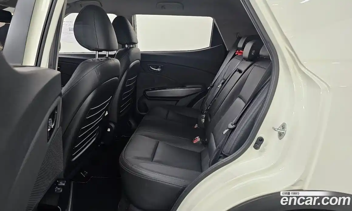 SsangYong TIBOLI 2023 1.5 гидро, фото 16
