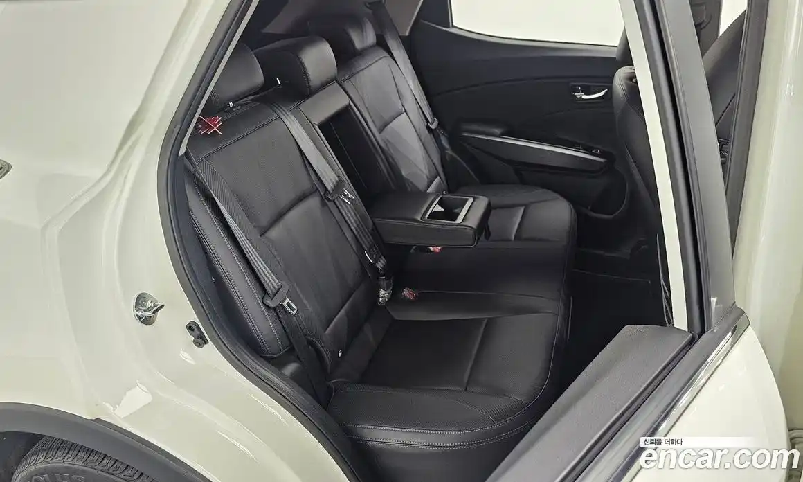 SsangYong TIBOLI 2023 1.5 гидро, фото 17