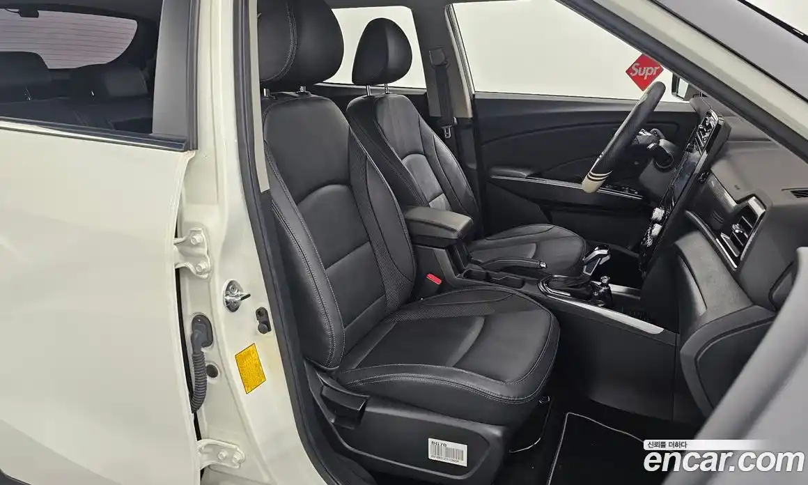 SsangYong TIBOLI 2023 1.5 гидро, фото 18
