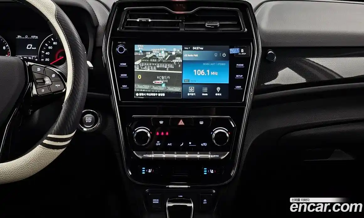 SsangYong TIBOLI 2023 1.5 гидро, фото 20