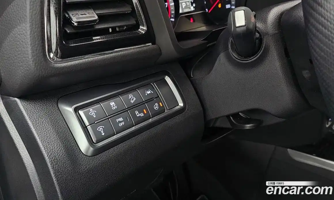 SsangYong TIBOLI 2023 1.5 гидро, фото 23