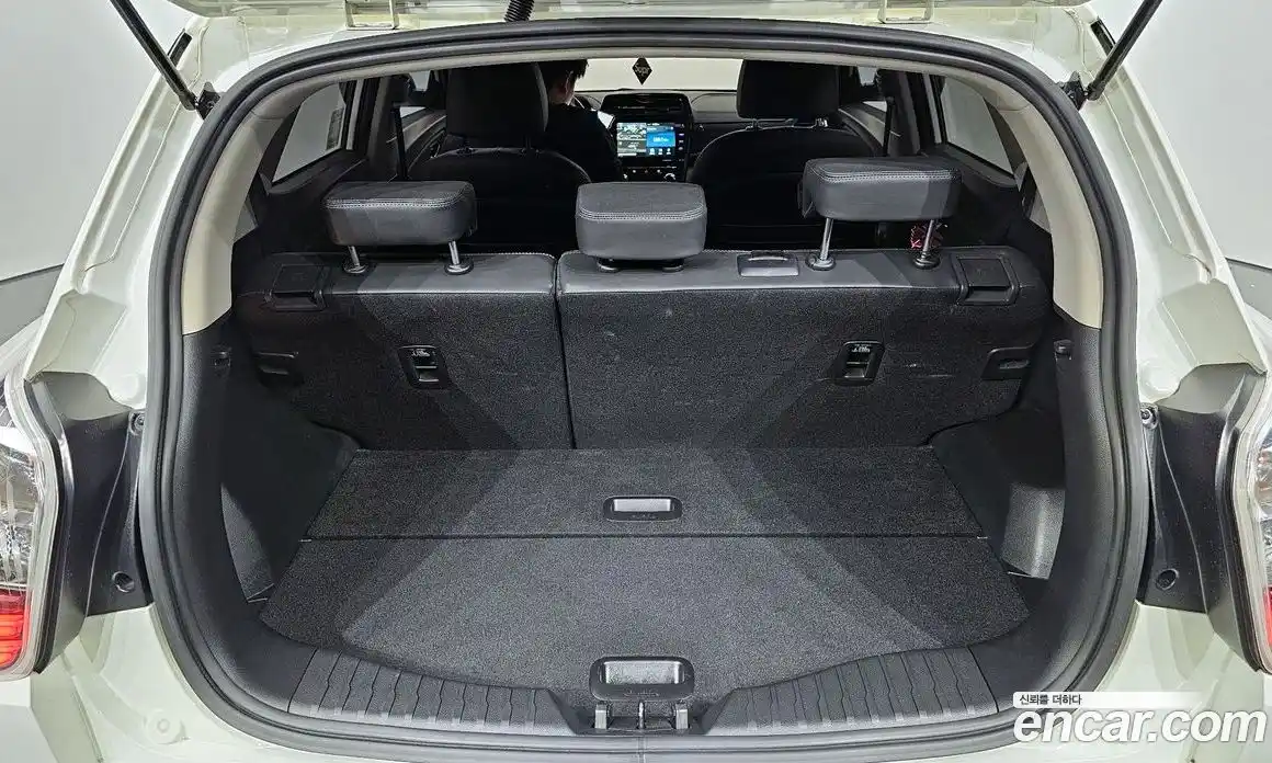 SsangYong TIBOLI 2023 1.5 гидро, фото 26