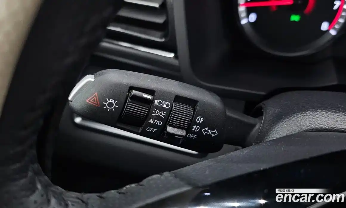 SsangYong TIBOLI 2023 1.5 гидро, фото 27