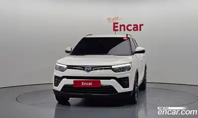 SsangYong TIBOLI 2023 1.5 гидро, миниатюра 3
