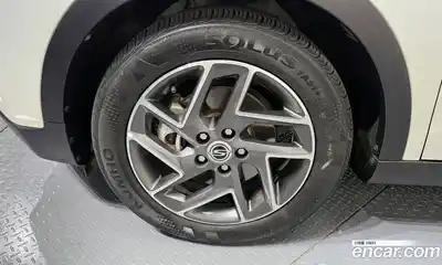 SsangYong TIBOLI 2023 1.5 гидро, миниатюра 5