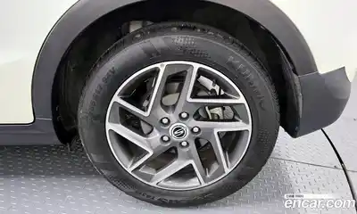 SsangYong TIBOLI 2023 1.5 гидро, миниатюра 7