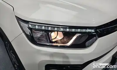 SsangYong TIBOLI 2023 1.5 гидро, миниатюра 8
