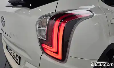 SsangYong TIBOLI 2023 1.5 гидро, миниатюра 9