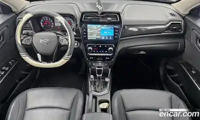 SsangYong TIBOLI 2023 1.5 гидро, миниатюра 10