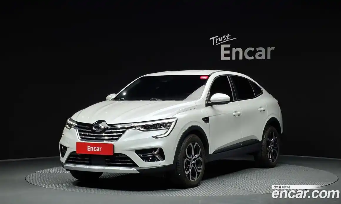 Renault XM3 2022 1.3 гидро, фото 1
