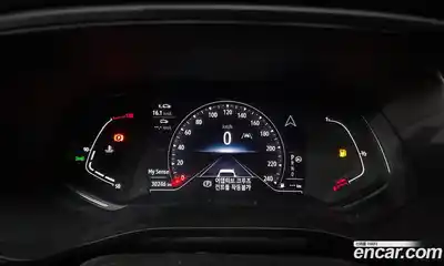 Renault XM3 2022 1.3 гидро, миниатюра 11