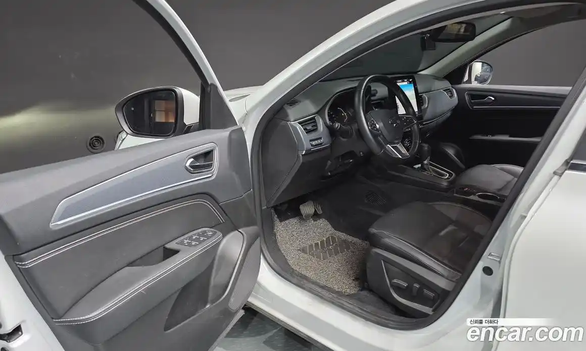 Renault XM3 2022 1.3 гидро, фото 13