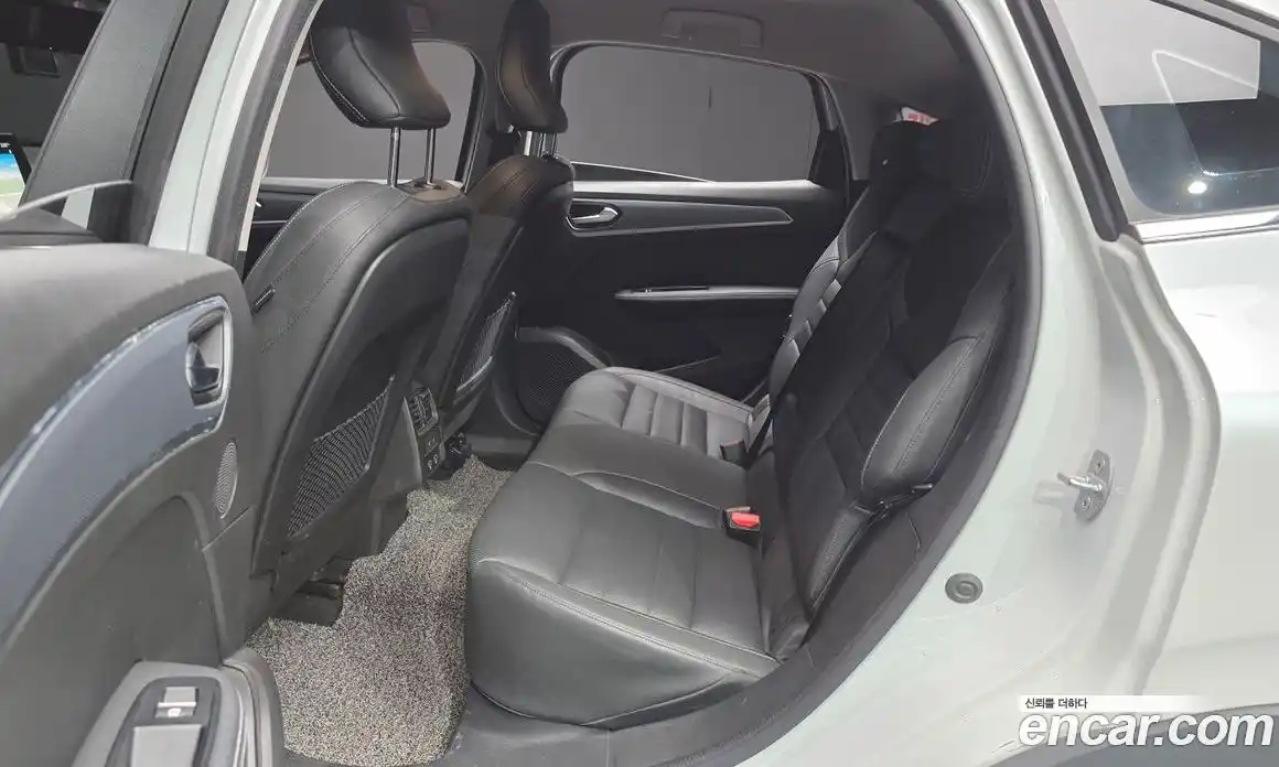 Renault XM3 2022 1.3 гидро, фото 17