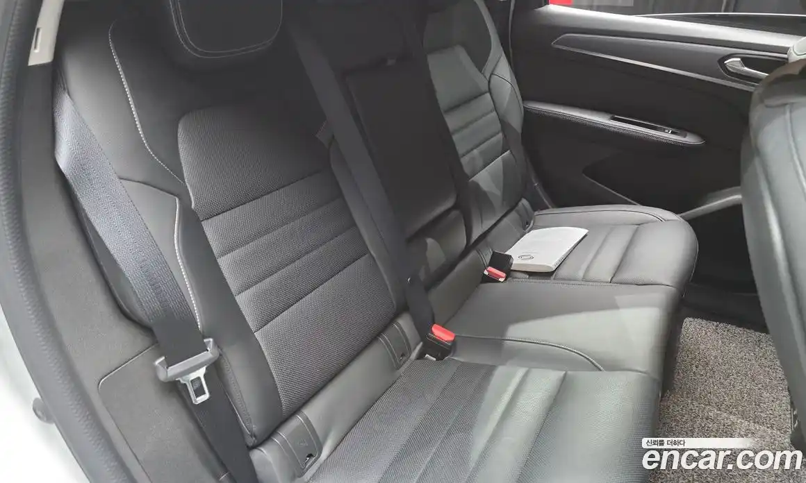Renault XM3 2022 1.3 гидро, фото 18