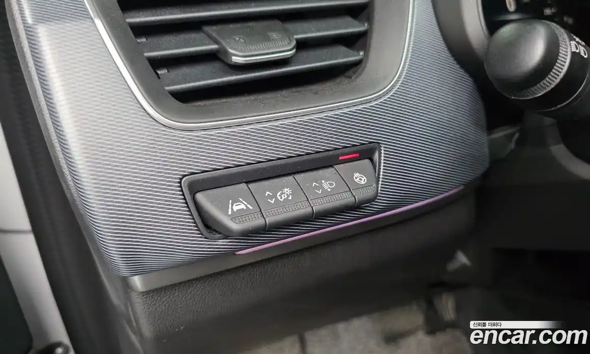 Renault XM3 2022 1.3 гидро, фото 23