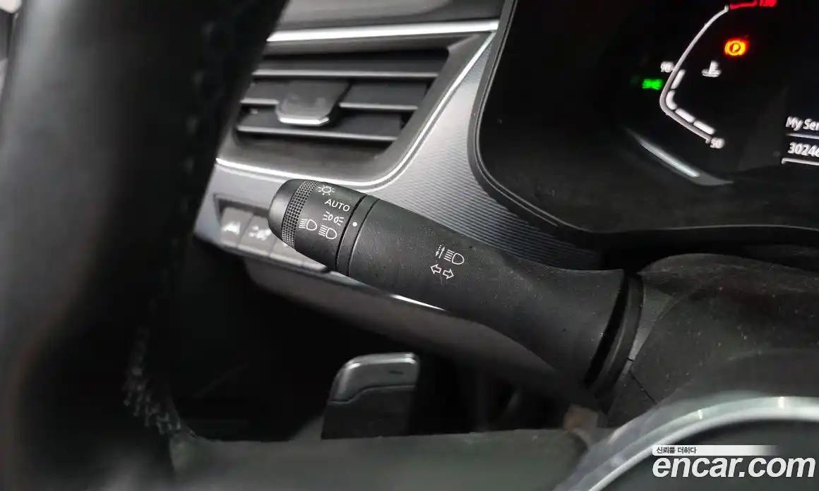 Renault XM3 2022 1.3 гидро, фото 26