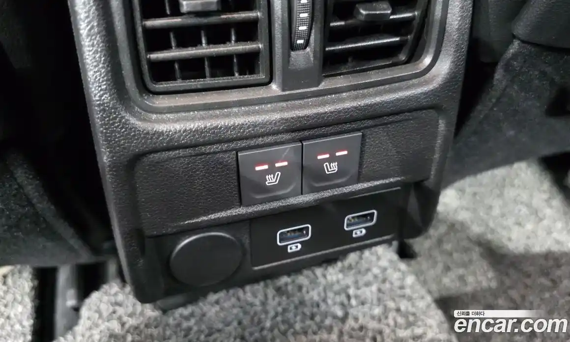 Renault XM3 2022 1.3 гидро, фото 27