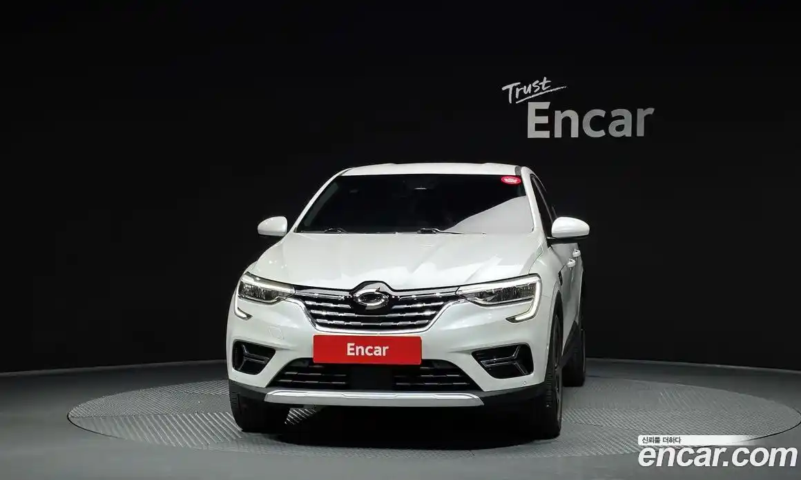 Renault XM3 2022 1.3 гидро, фото 3