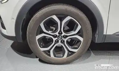 Renault XM3 2022 1.3 гидро, миниатюра 5