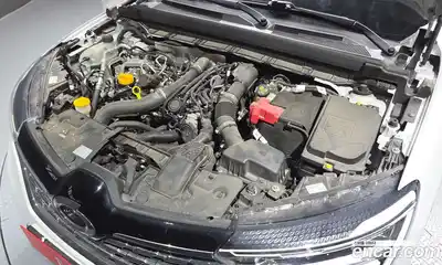 Renault XM3 2022 1.3 гидро, миниатюра 6