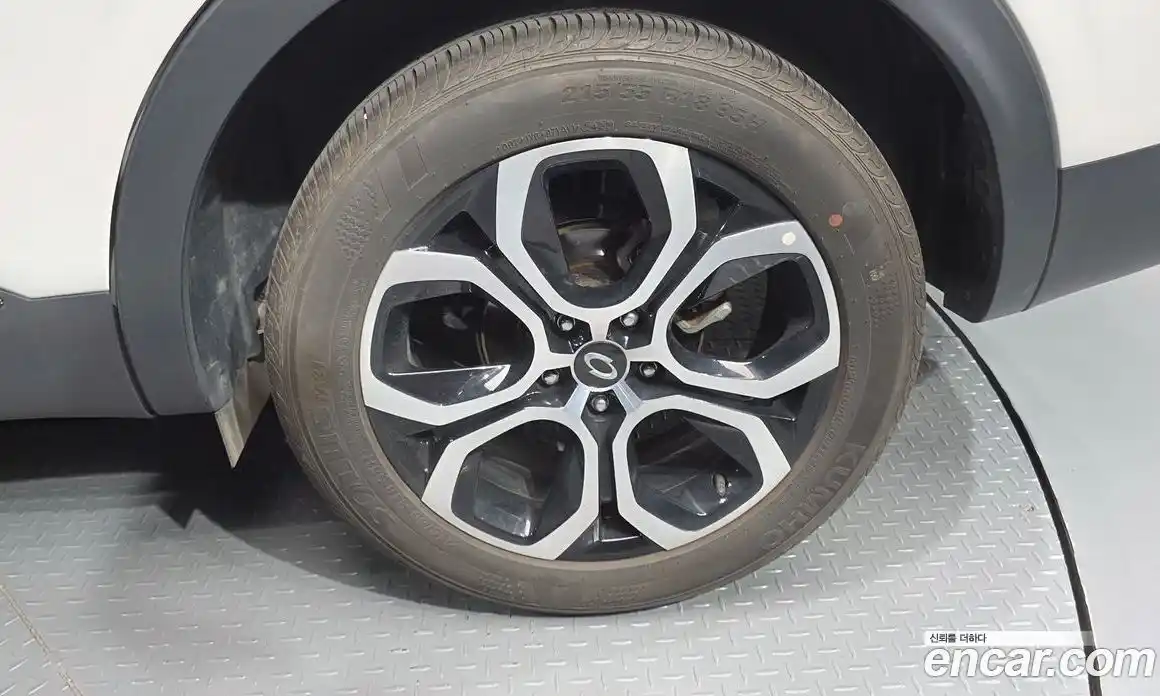 Renault XM3 2022 1.3 гидро, фото 7