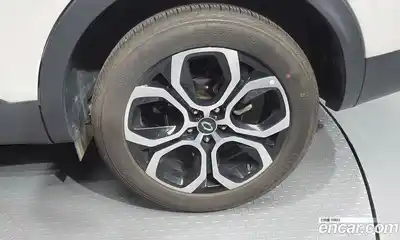 Renault XM3 2022 1.3 гидро, миниатюра 7