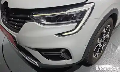 Renault XM3 2022 1.3 гидро, миниатюра 8