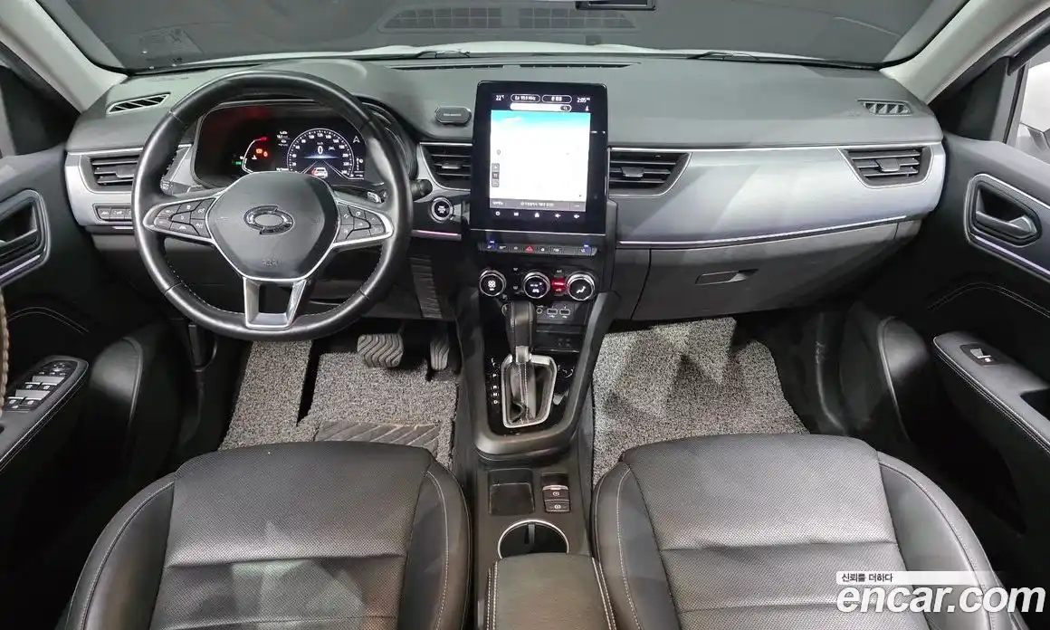 Renault XM3 2022 1.3 гидро, фото 10