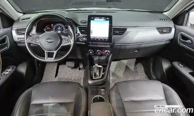 Renault XM3 2022 1.3 гидро, миниатюра 10