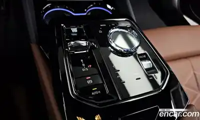 BMW 5 серия 2024 2.0 автомат (гидро), миниатюра 12
