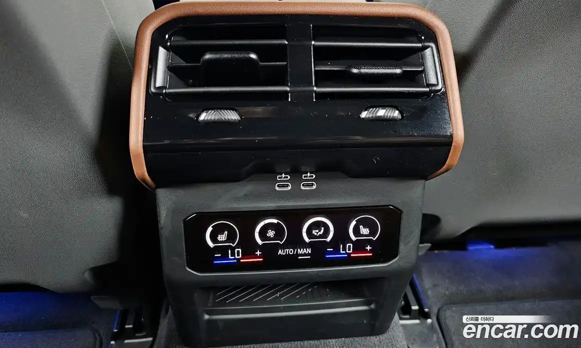 BMW 5 серия 2024 2.0 автомат (гидро), фото 24