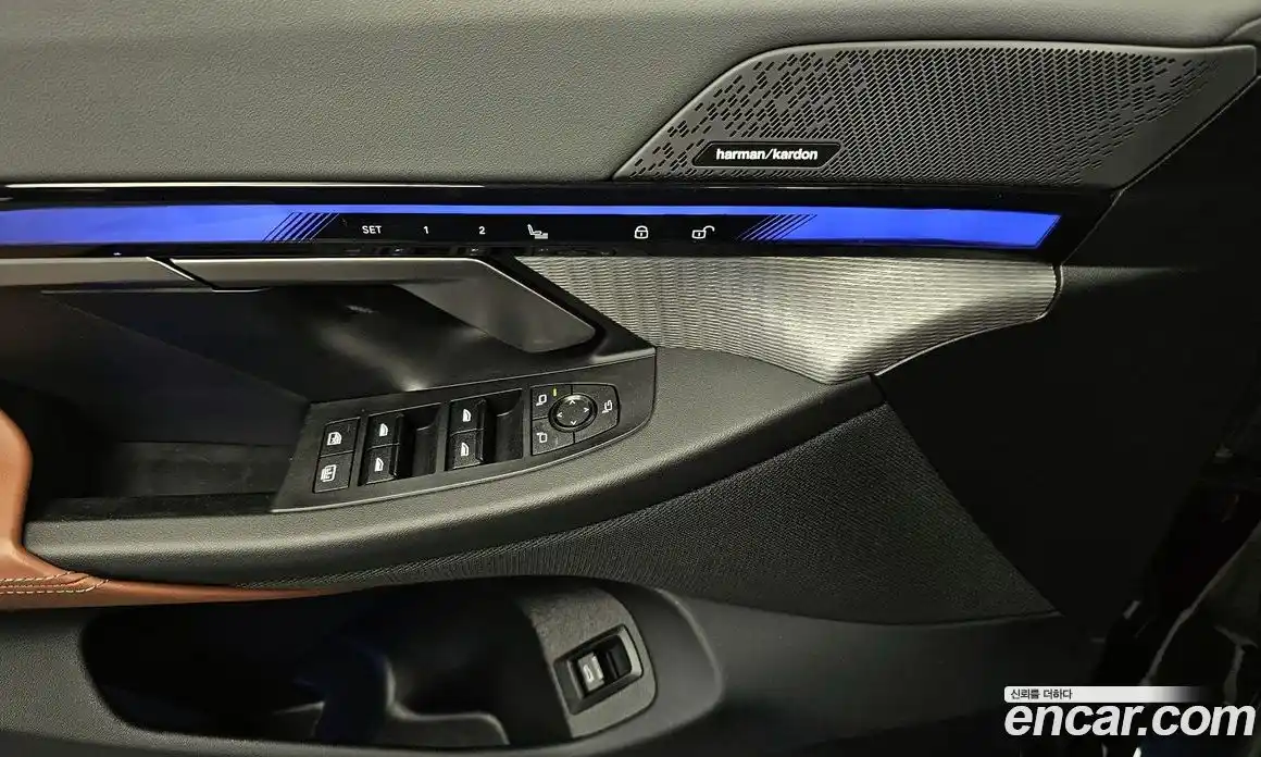 BMW 5 серия 2024 2.0 автомат (гидро), фото 27