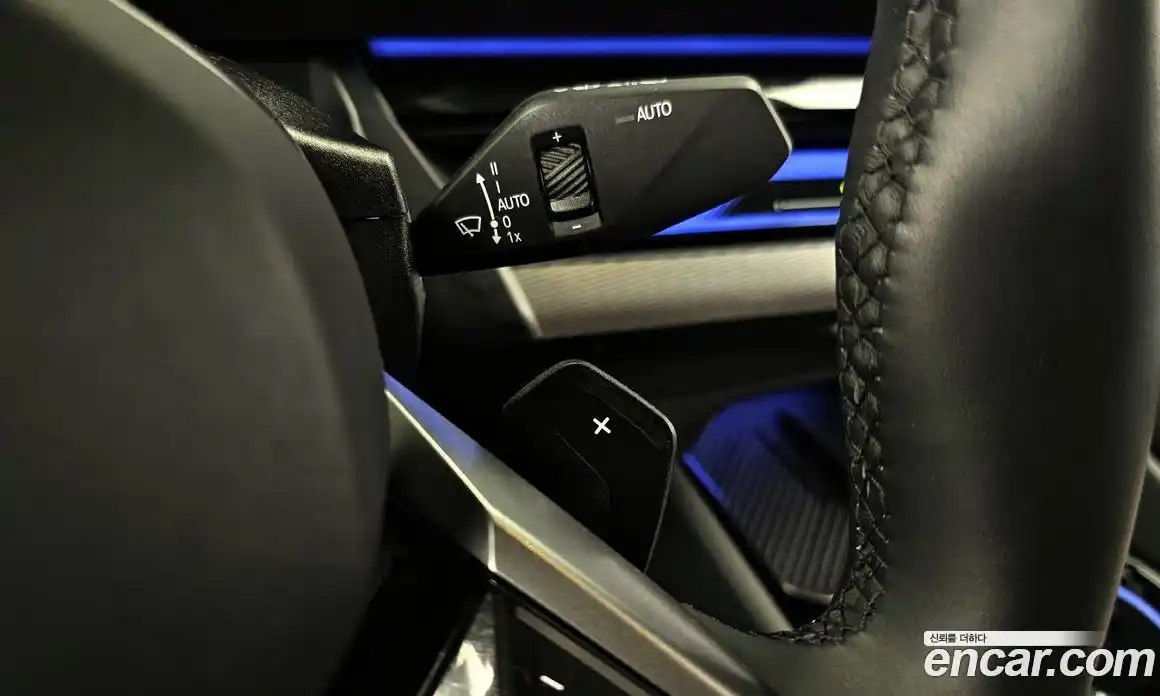 BMW 5 серия 2024 2.0 автомат (гидро), фото 28