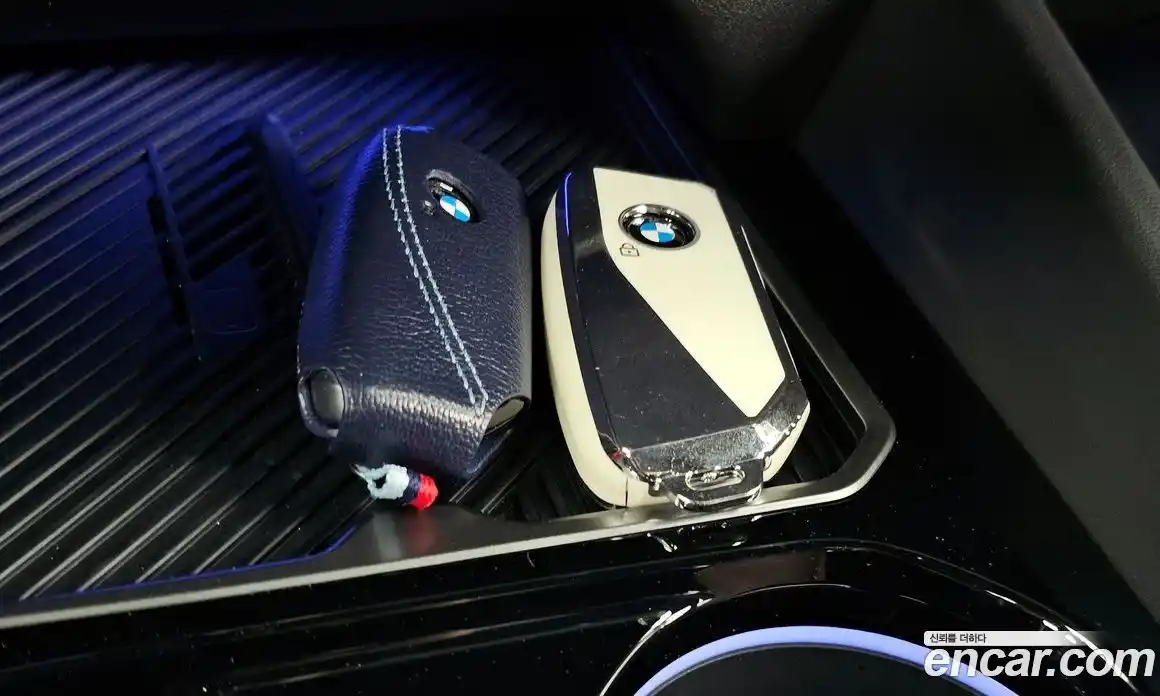 BMW 5 серия 2024 2.0 автомат (гидро), фото 32