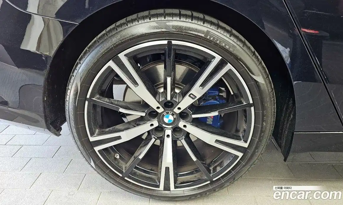 BMW 5 серия 2024 2.0 автомат (гидро), фото 5
