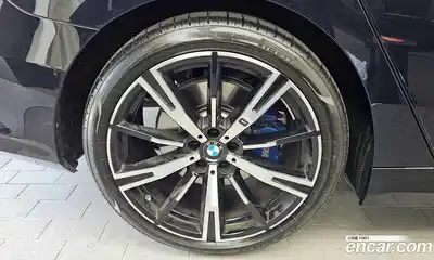 BMW 5 серия 2024 2.0 автомат (гидро), миниатюра 5