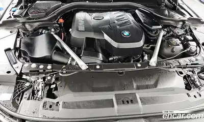 BMW 5 серия 2024 2.0 автомат (гидро), миниатюра 6