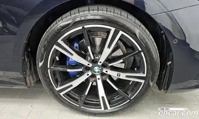 BMW 5 серия 2024 2.0 автомат (гидро), миниатюра 7