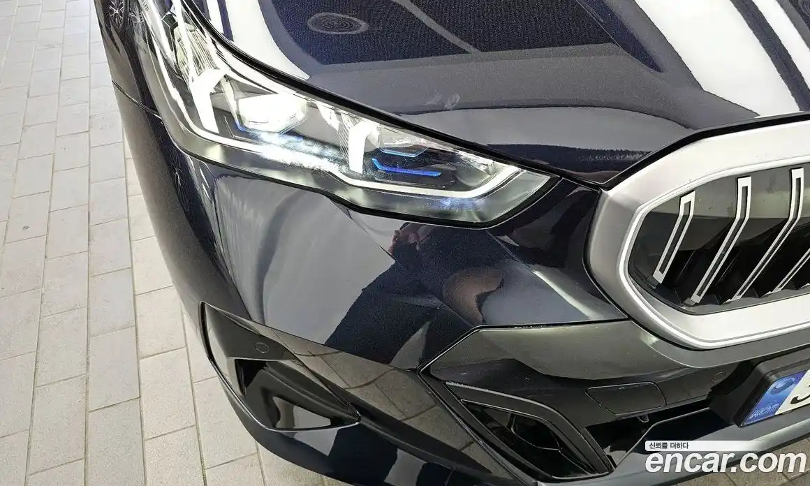 BMW 5 серия 2024 2.0 автомат (гидро), фото 8