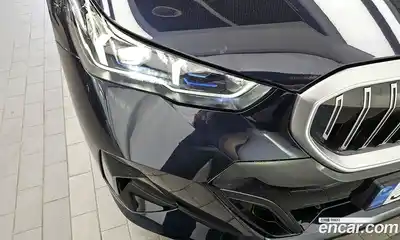BMW 5 серия 2024 2.0 автомат (гидро), миниатюра 8
