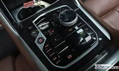 BMW X6 2025 3.0 автомат (гидро), миниатюра 12