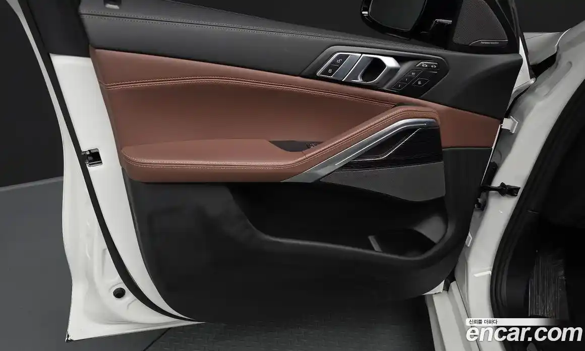 BMW X6 2025 3.0 автомат (гидро), фото 14