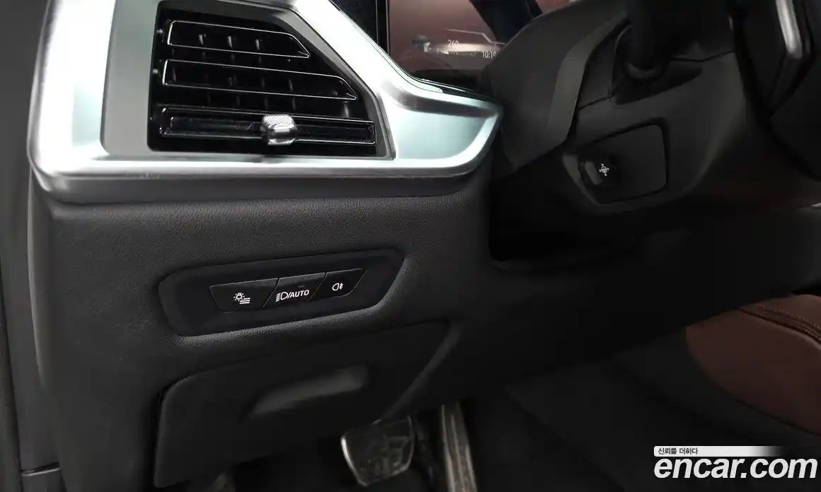 BMW X6 2025 3.0 автомат (гидро), фото 29