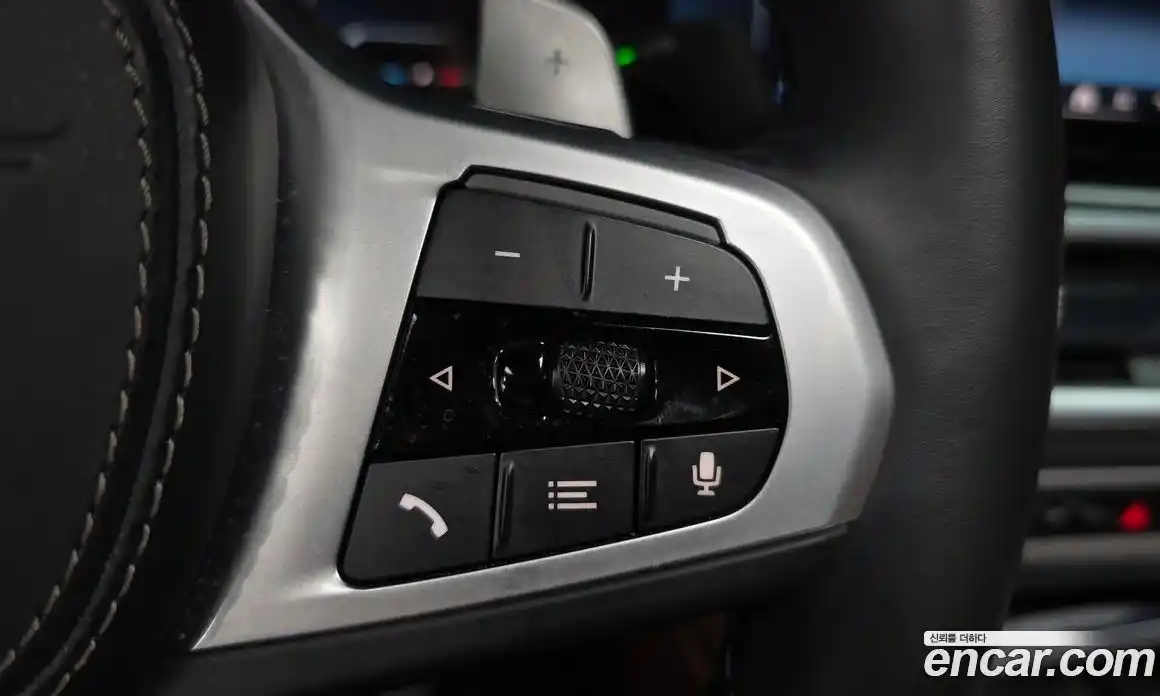 BMW X6 2025 3.0 автомат (гидро), фото 32