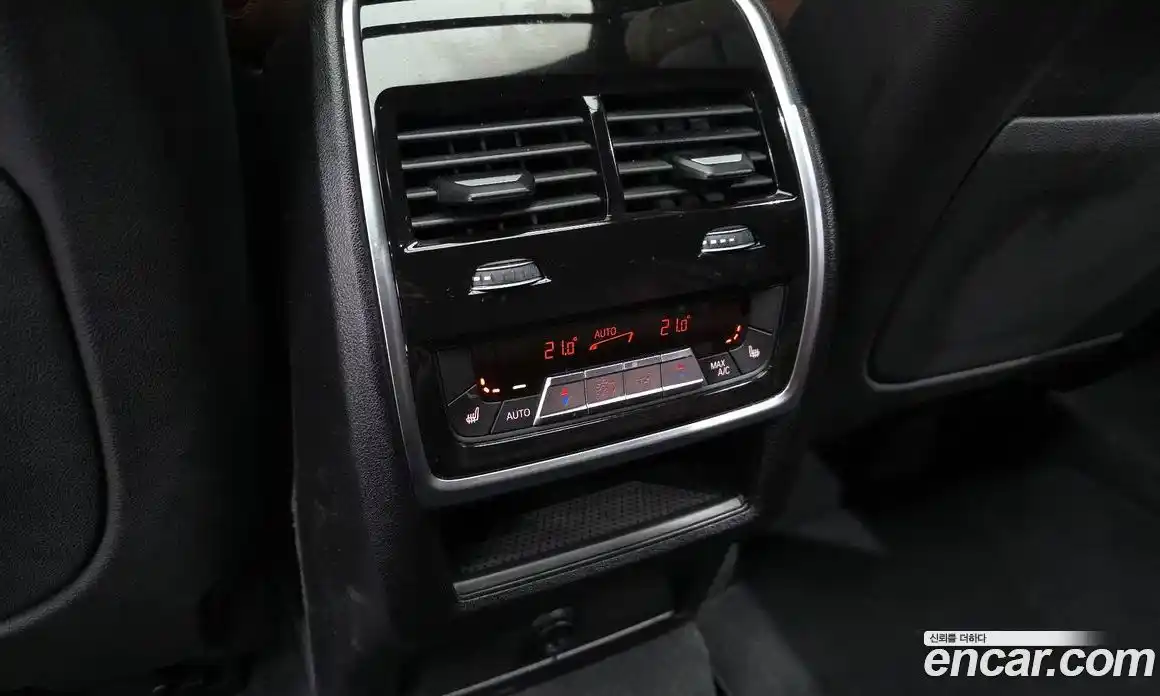BMW X6 2025 3.0 автомат (гидро), фото 33