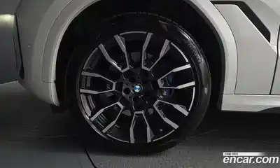BMW X6 2025 3.0 автомат (гидро), миниатюра 5