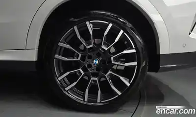 BMW X6 2025 3.0 автомат (гидро), миниатюра 7