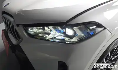 BMW X6 2025 3.0 автомат (гидро), миниатюра 8
